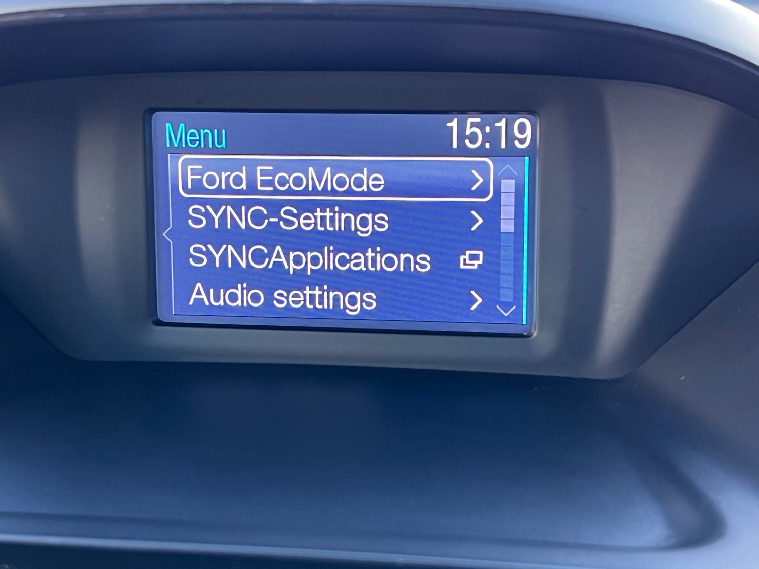 Used Ford B-MAX 2014 for sale - 77434730: Photo 65