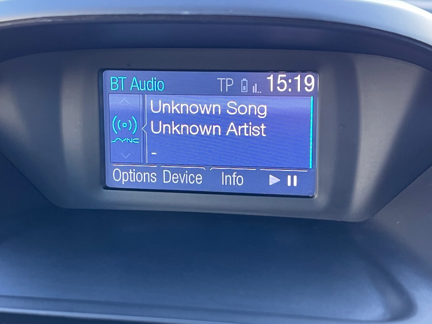 Used Ford B-MAX 2014 for sale - 77434730: Photo 66