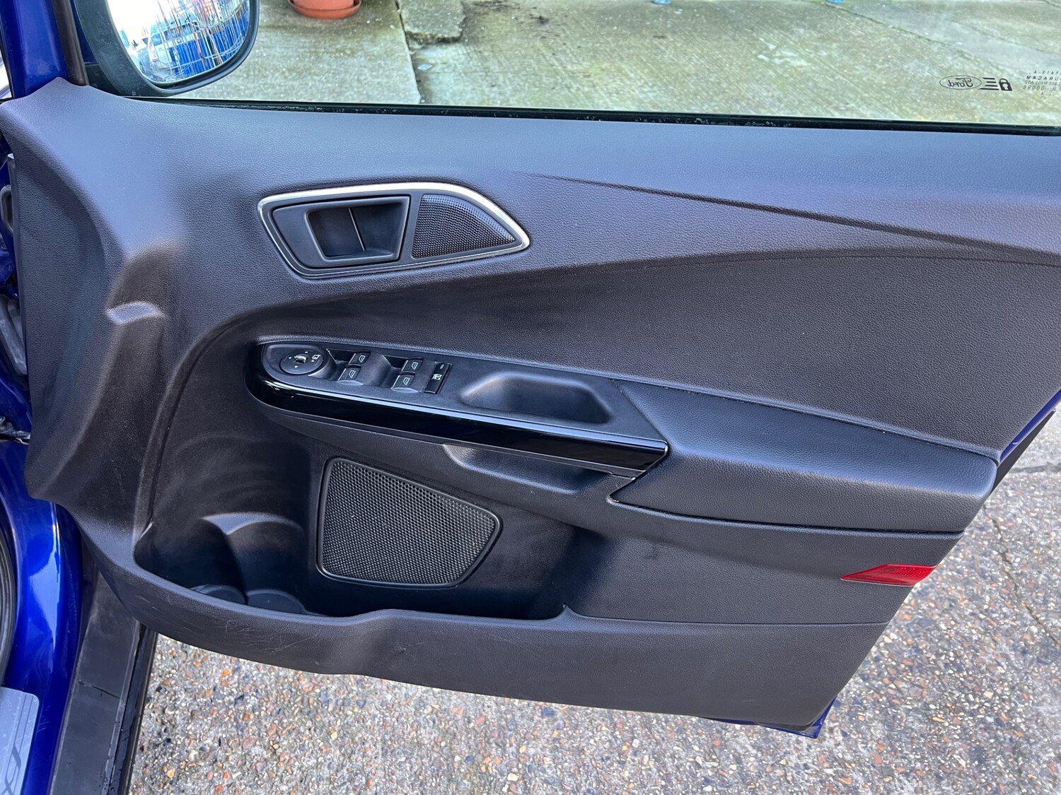 Used Ford B-MAX 2014 for sale - 77434730: Photo 8