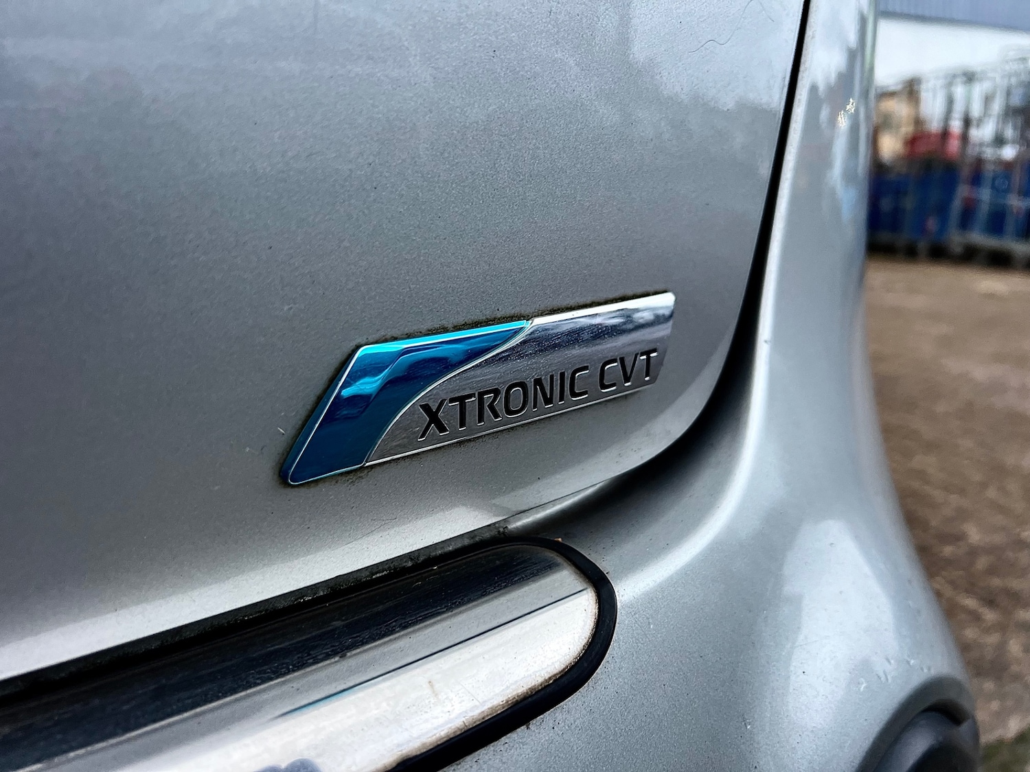 Used Nissan Qashqai+2 2009 for sale - 76864163: Photo 19