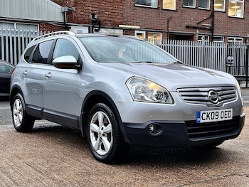 2009 (09) - 2.0 Acenta 5dr 4WD CVT