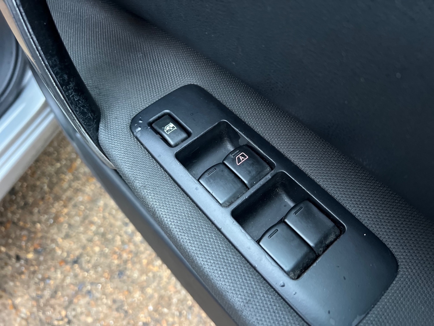 Used Nissan Qashqai+2 2009 for sale - 76864163: Photo 26