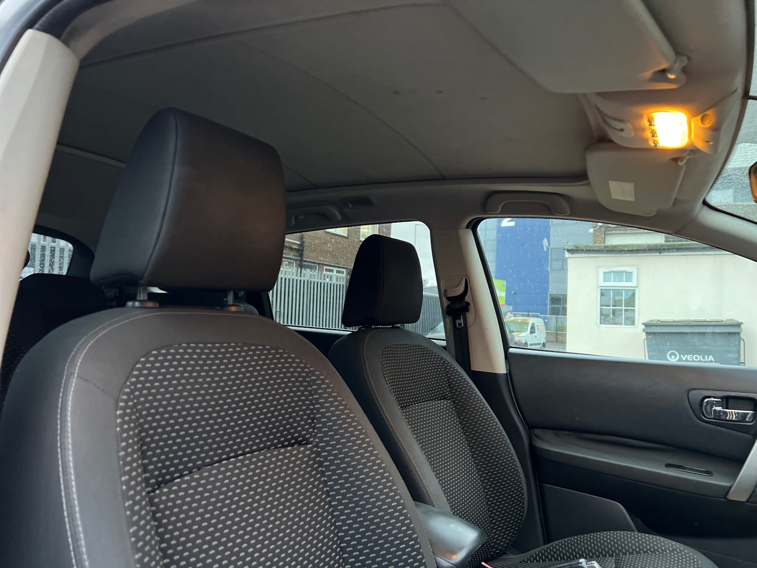 Used Nissan Qashqai+2 2009 for sale - 76864163: Photo 27