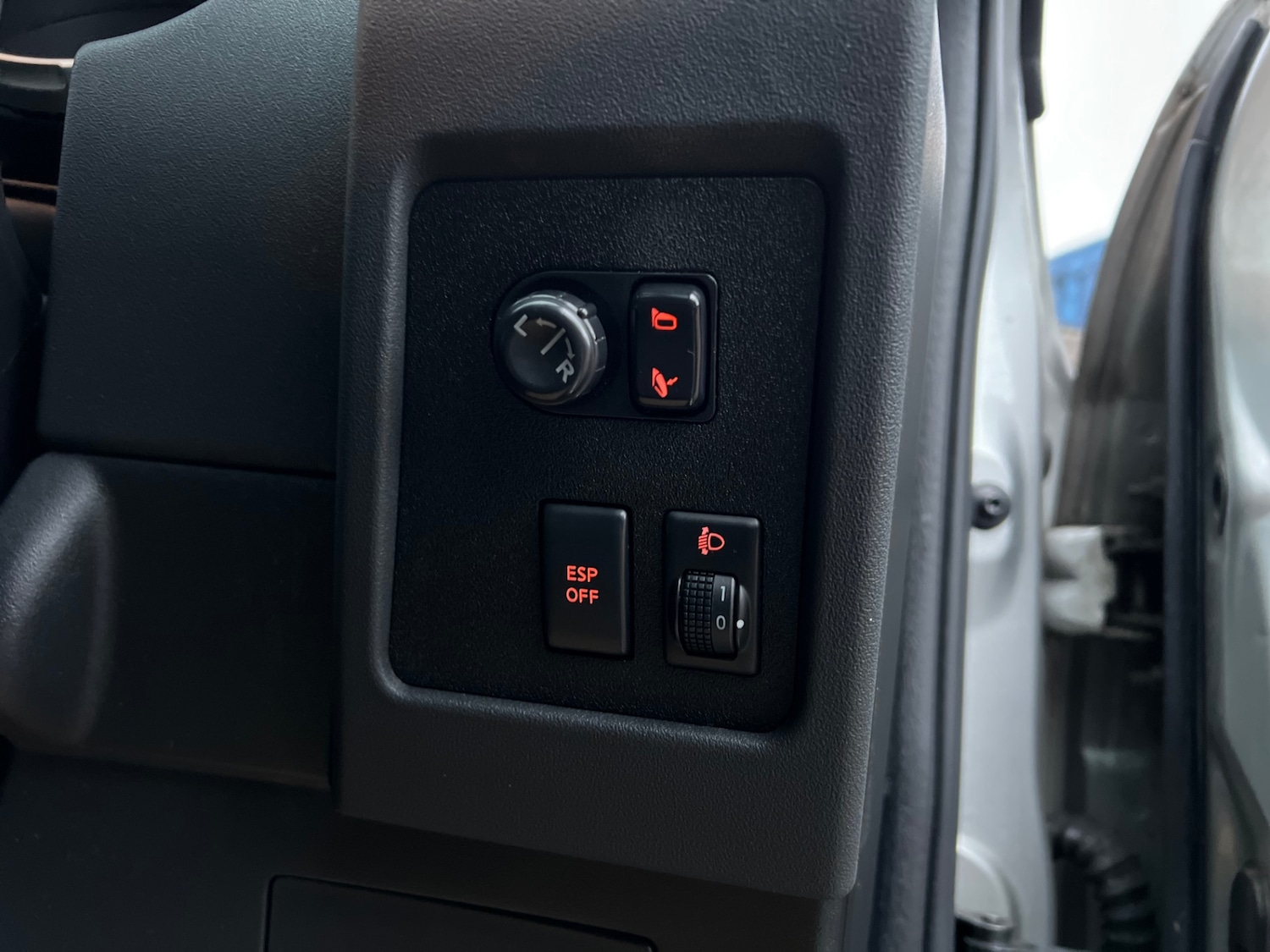 Used Nissan Qashqai+2 2009 for sale - 76864163: Photo 29