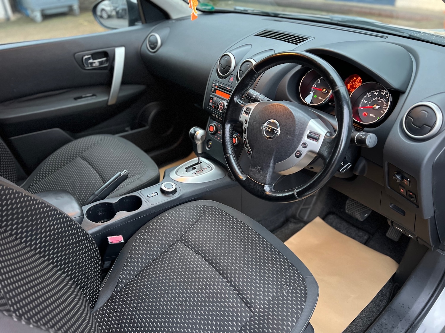 Used Nissan Qashqai+2 2009 for sale - 76864163: Photo 3