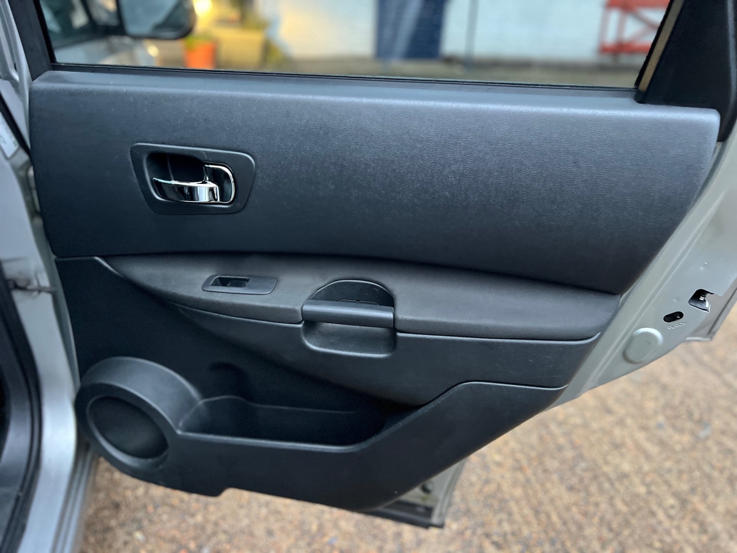 Used Nissan Qashqai+2 2009 for sale - 76864163: Photo 30