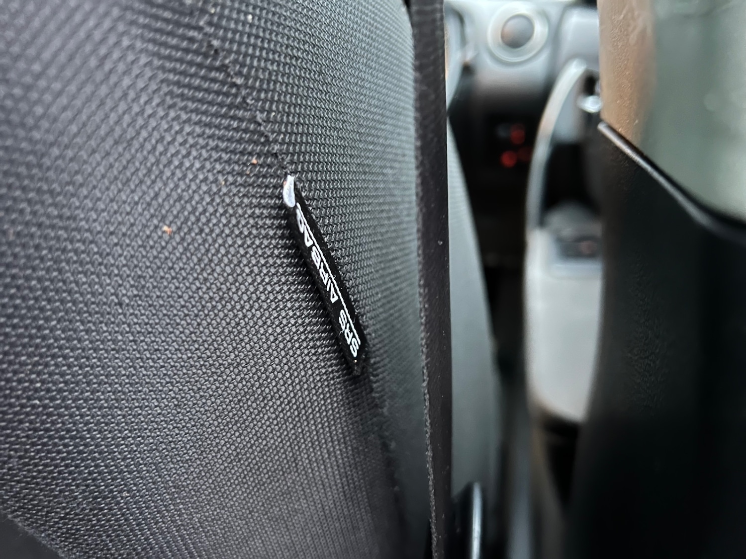 Used Nissan Qashqai+2 2009 for sale - 76864163: Photo 31