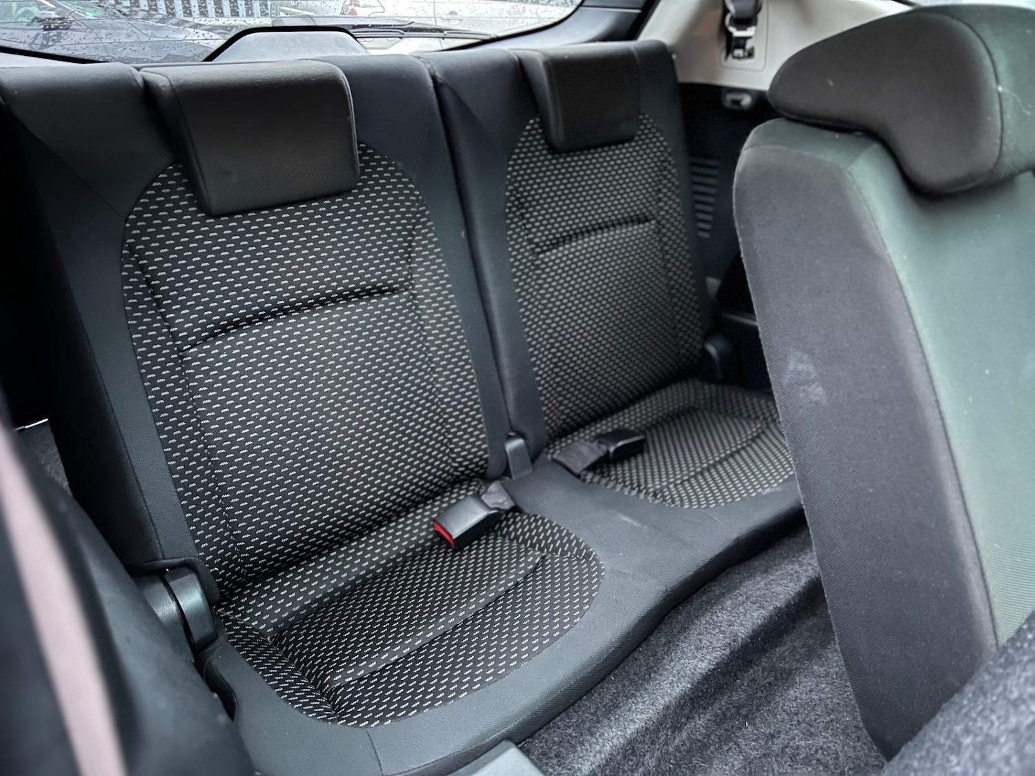 Used Nissan Qashqai+2 2009 for sale - 76864163: Photo 32