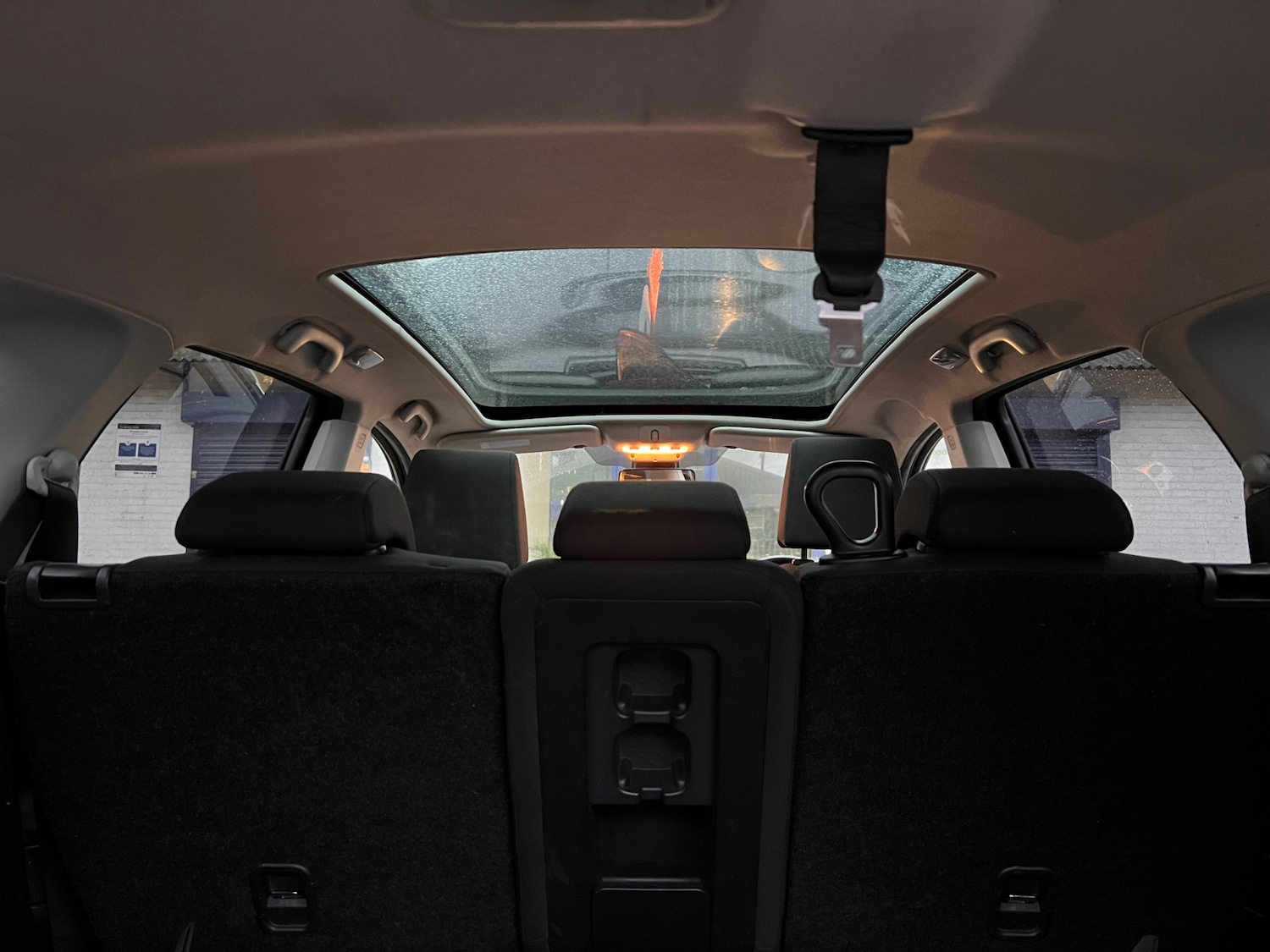 Used Nissan Qashqai+2 2009 for sale - 76864163: Photo 36