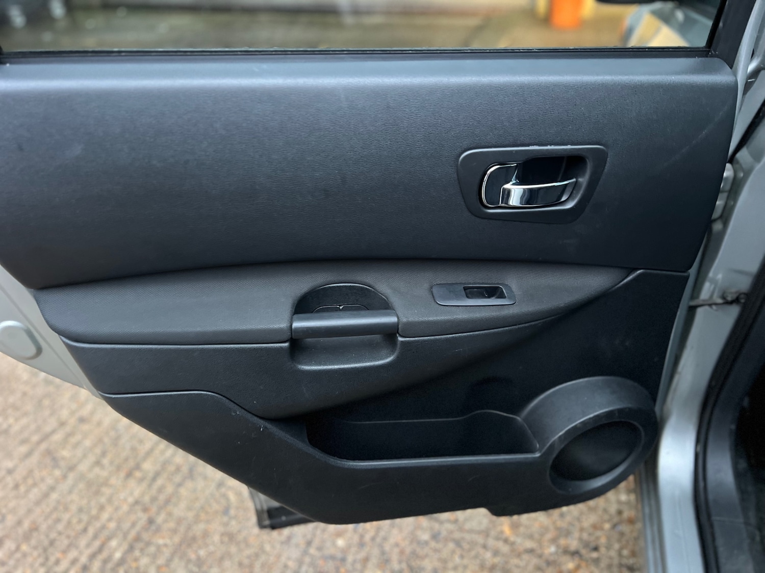 Used Nissan Qashqai+2 2009 for sale - 76864163: Photo 38