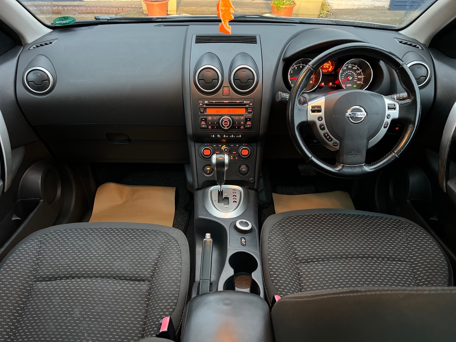 Used Nissan Qashqai+2 2009 for sale - 76864163: Photo 39