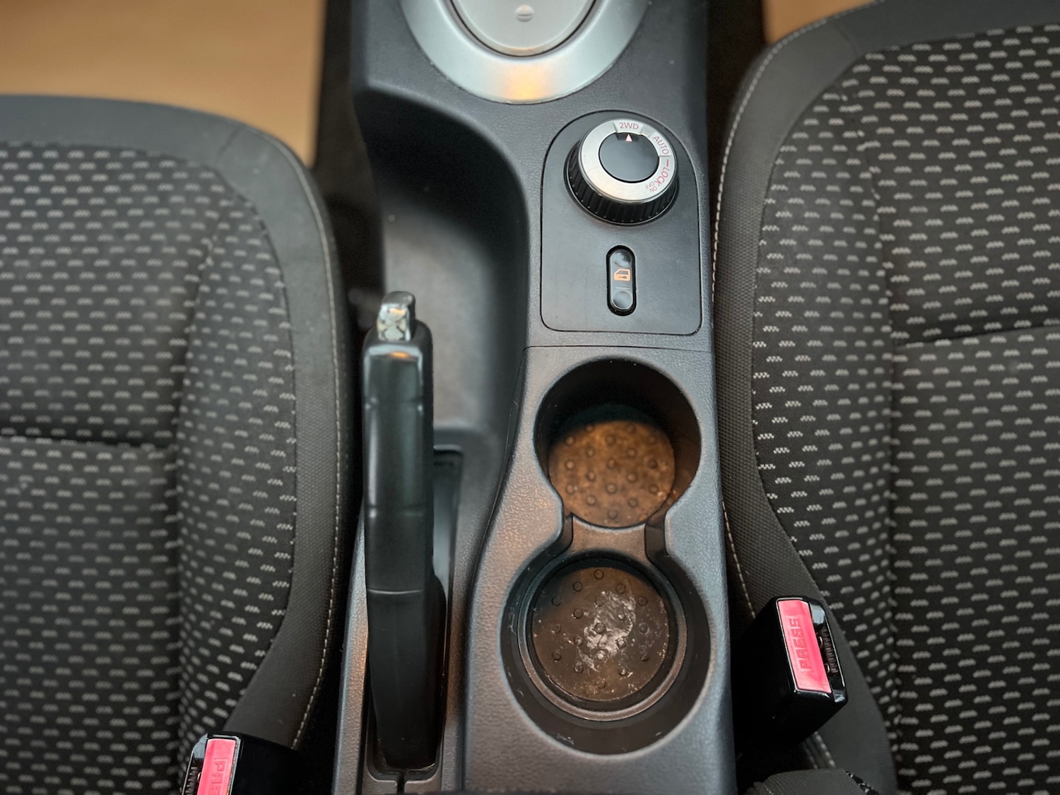 Used Nissan Qashqai+2 2009 for sale - 76864163: Photo 41