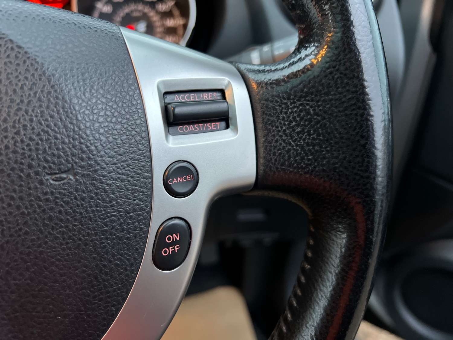 Used Nissan Qashqai+2 2009 for sale - 76864163: Photo 43