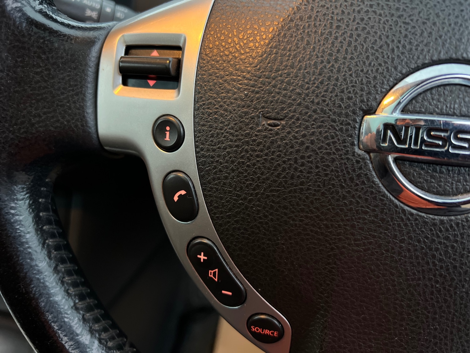 Used Nissan Qashqai+2 2009 for sale - 76864163: Photo 44