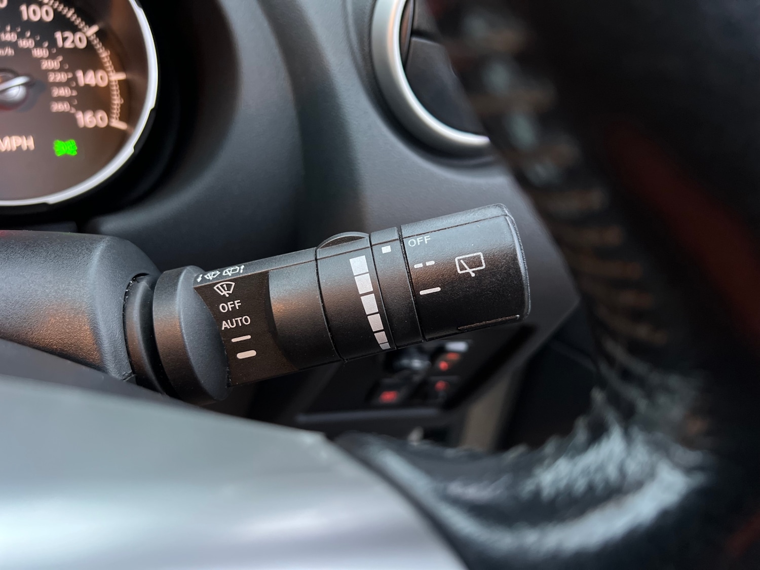 Used Nissan Qashqai+2 2009 for sale - 76864163: Photo 45