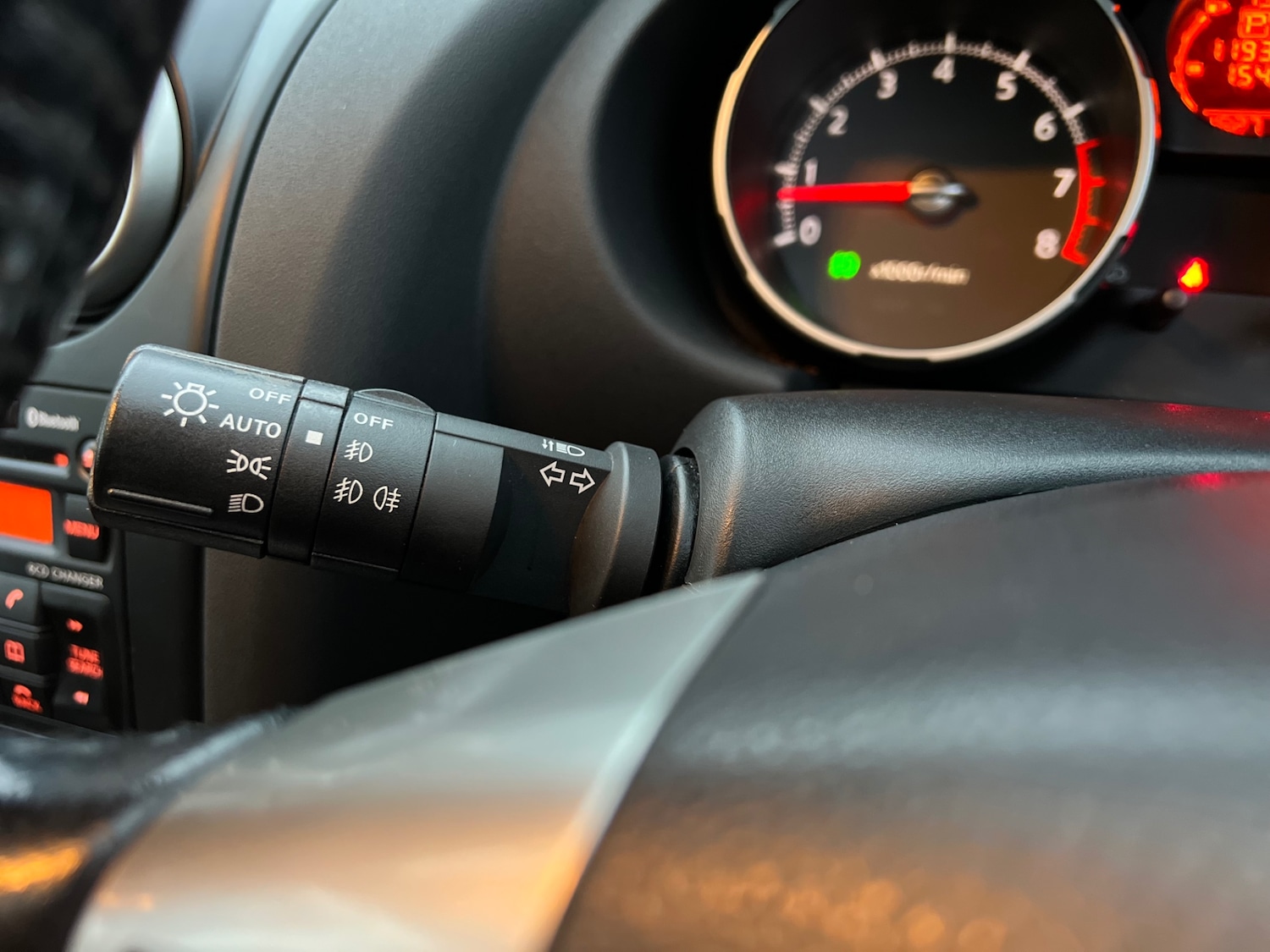 Used Nissan Qashqai+2 2009 for sale - 76864163: Photo 46