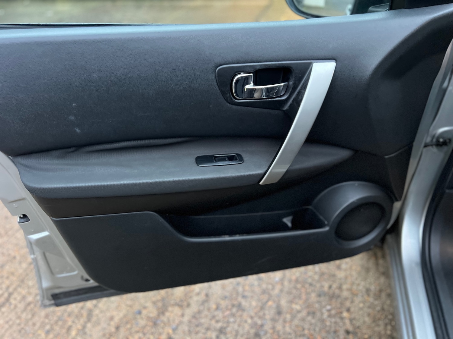 Used Nissan Qashqai+2 2009 for sale - 76864163: Photo 48