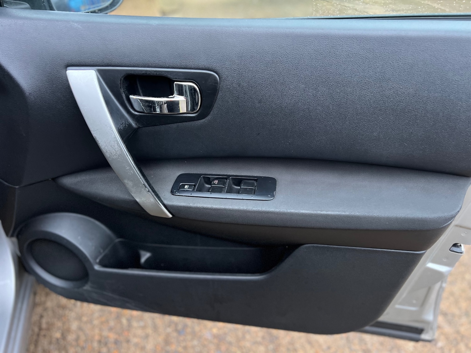 Used Nissan Qashqai+2 2009 for sale - 76864163: Photo 5