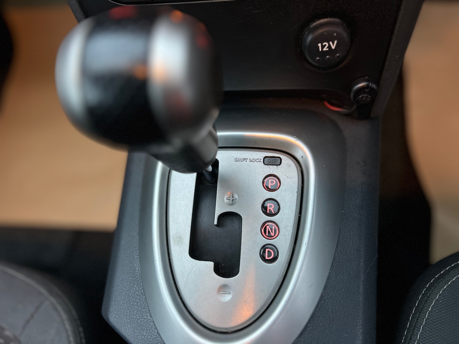 Used Nissan Qashqai+2 2009 for sale - 76864163: Photo 55