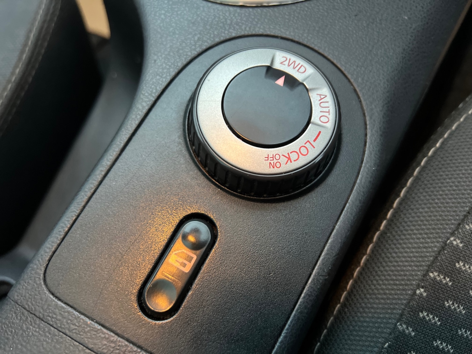 Used Nissan Qashqai+2 2009 for sale - 76864163: Photo 56