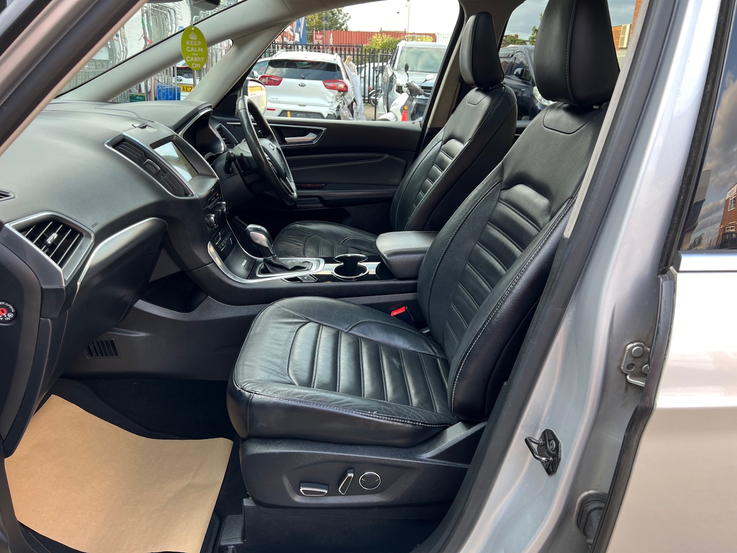 Vehicle 24