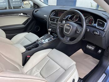 Used Audi RS5 2011 for sale - 79725519: Photo