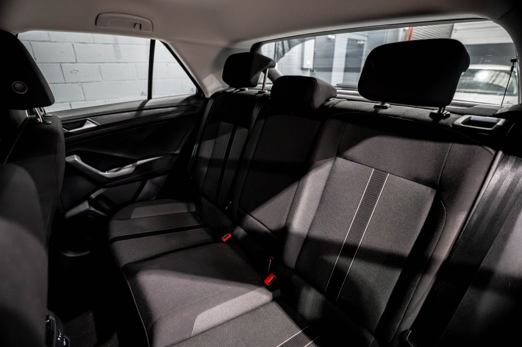 Used Volkswagen T-Roc 2022 for sale - 77785567: Photo 19