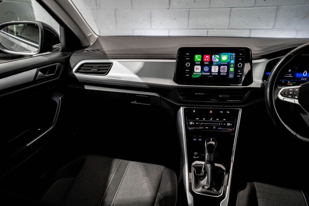 Used Volkswagen T-Roc 2022 for sale - 77785567: Photo 25