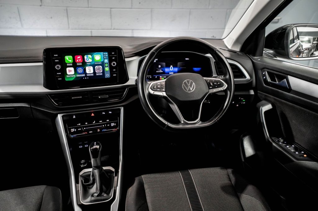 Used Volkswagen T-Roc 2022 for sale - 77785567: Photo 26