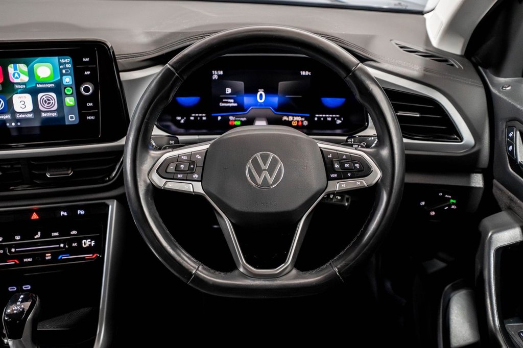 Used Volkswagen T-Roc 2022 for sale - 77785567: Photo 28