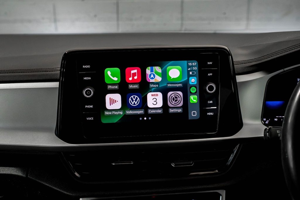 Used Volkswagen T-Roc 2022 for sale - 77785567: Photo 31