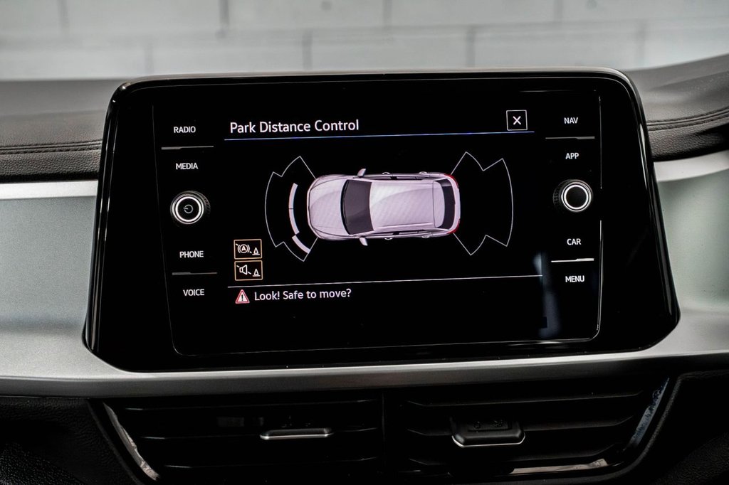 Used Volkswagen T-Roc 2022 for sale - 77785567: Photo 32