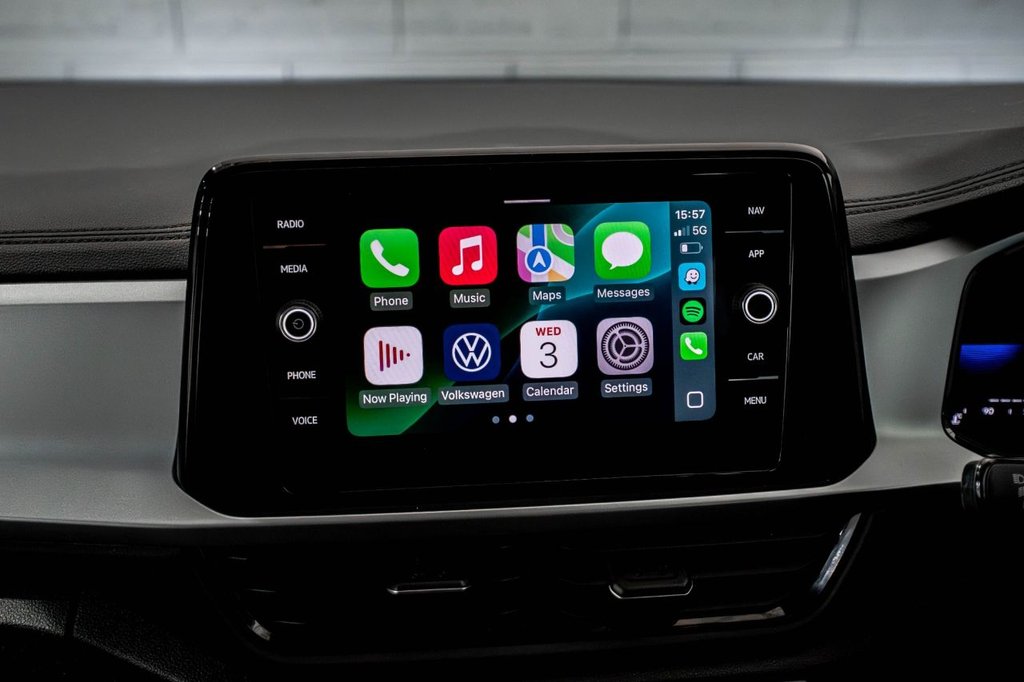 Used Volkswagen T-Roc 2022 for sale - 77785567: Photo 33