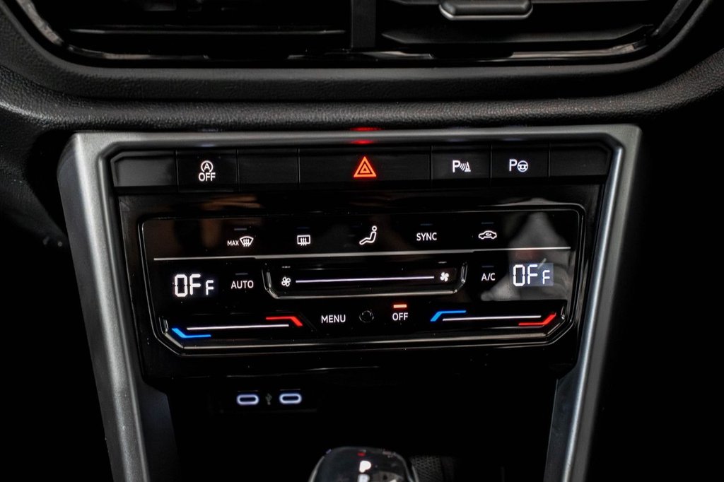 Used Volkswagen T-Roc 2022 for sale - 77785567: Photo 35