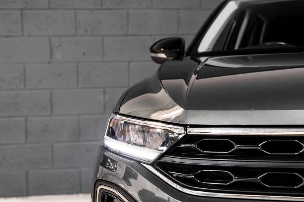 Used Volkswagen T-Roc 2022 for sale - 77785567: Photo 41