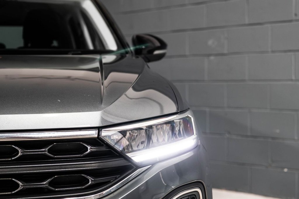 Used Volkswagen T-Roc 2022 for sale - 77785567: Photo 42