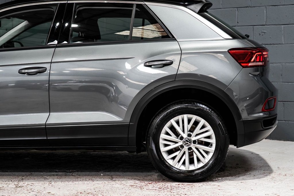 Used Volkswagen T-Roc 2022 for sale - 77785567: Photo 44