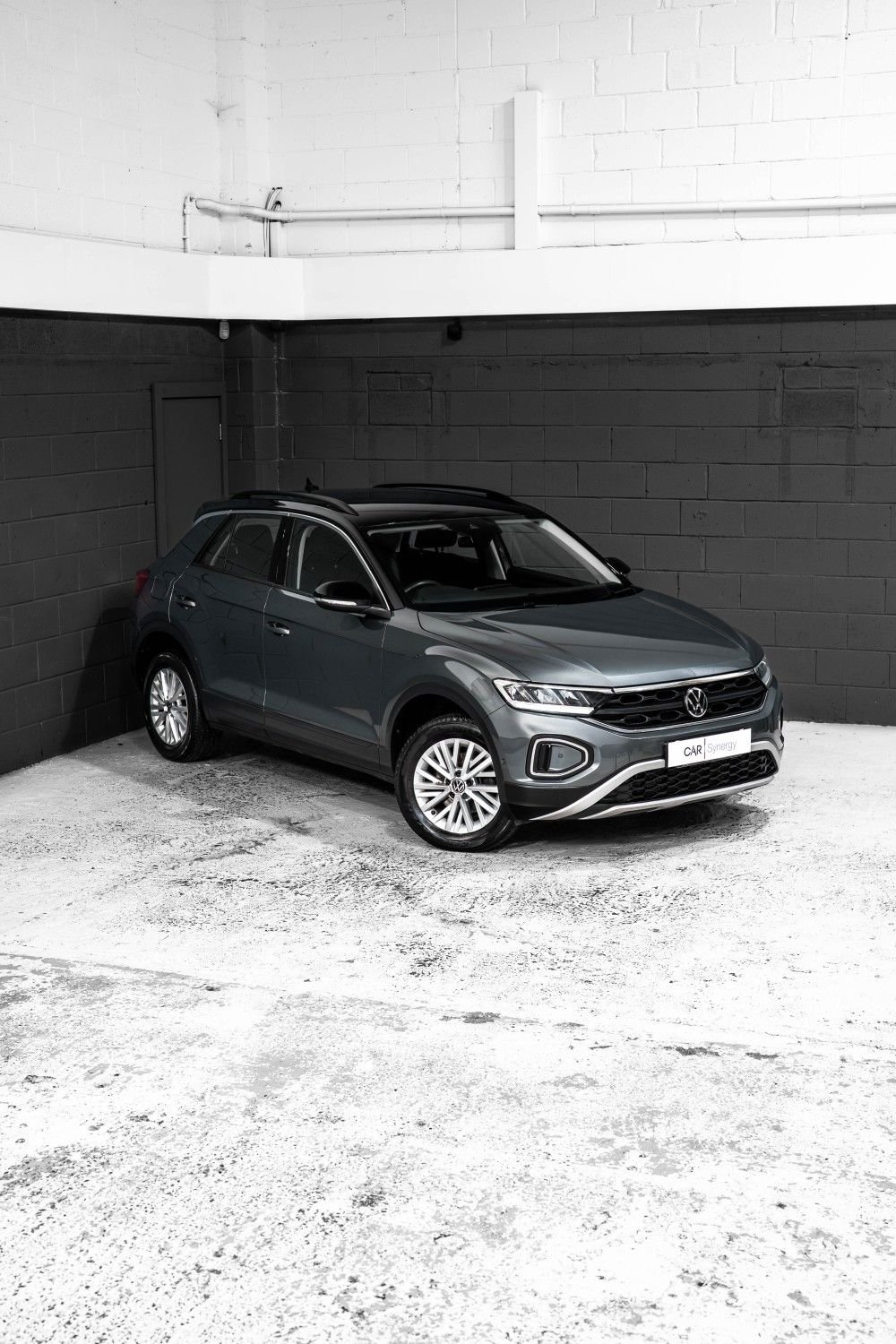 Used Volkswagen T-Roc 2022 for sale - 77785567: Photo 47