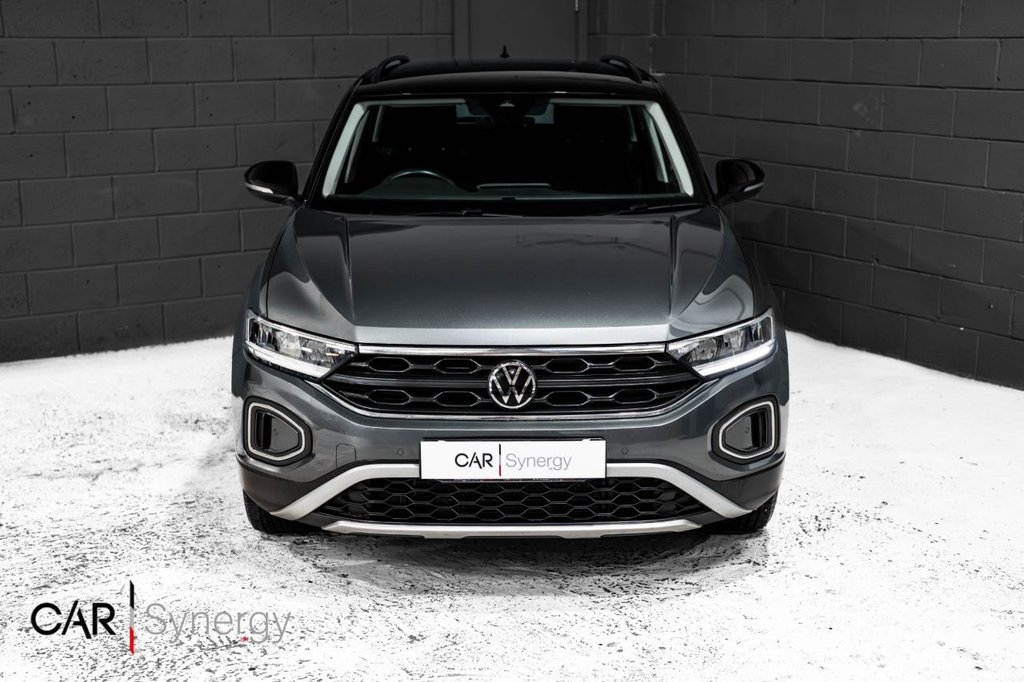 Used Volkswagen T-Roc 2022 for sale - 77785567: Photo 6