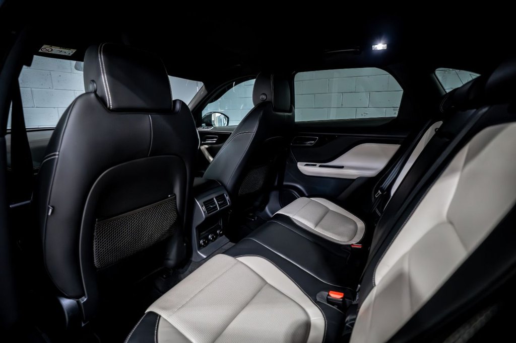 Used Jaguar F-Pace 2016 for sale - 77785581: Photo 21