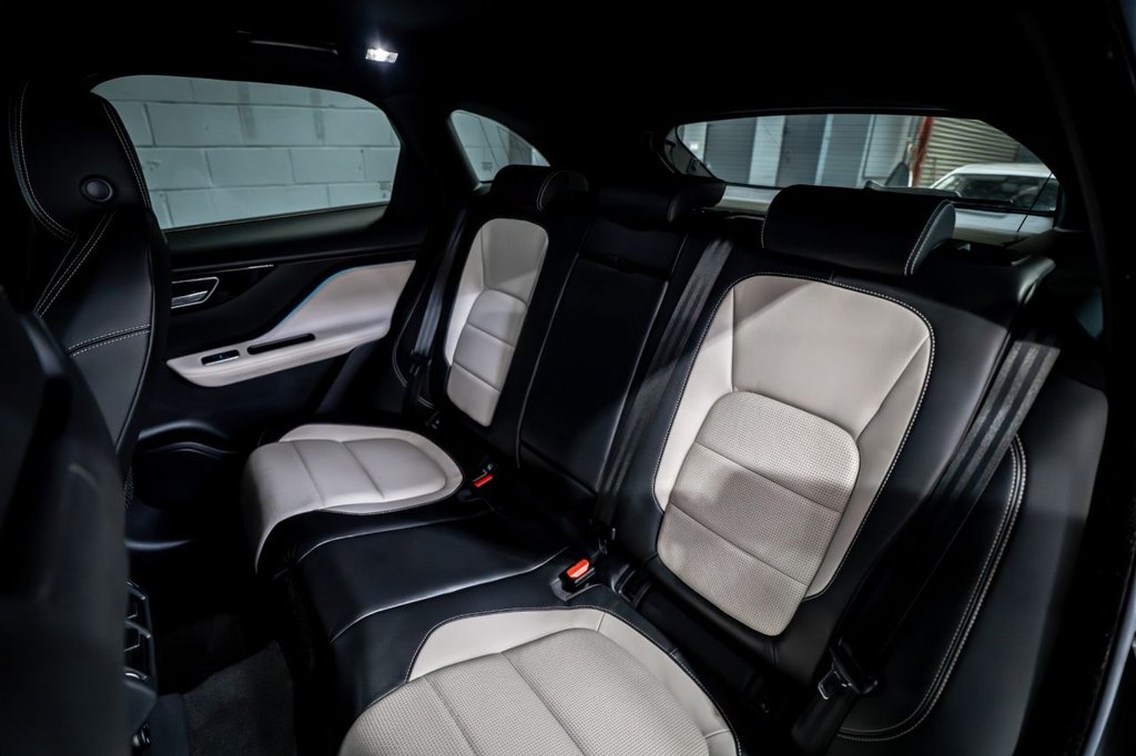 Used Jaguar F-Pace 2016 for sale - 77785581: Photo 22