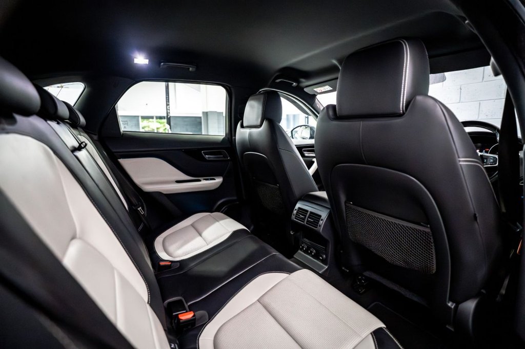 Used Jaguar F-Pace 2016 for sale - 77785581: Photo 25