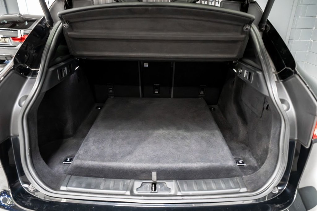 Used Jaguar F-Pace 2016 for sale - 77785581: Photo 45