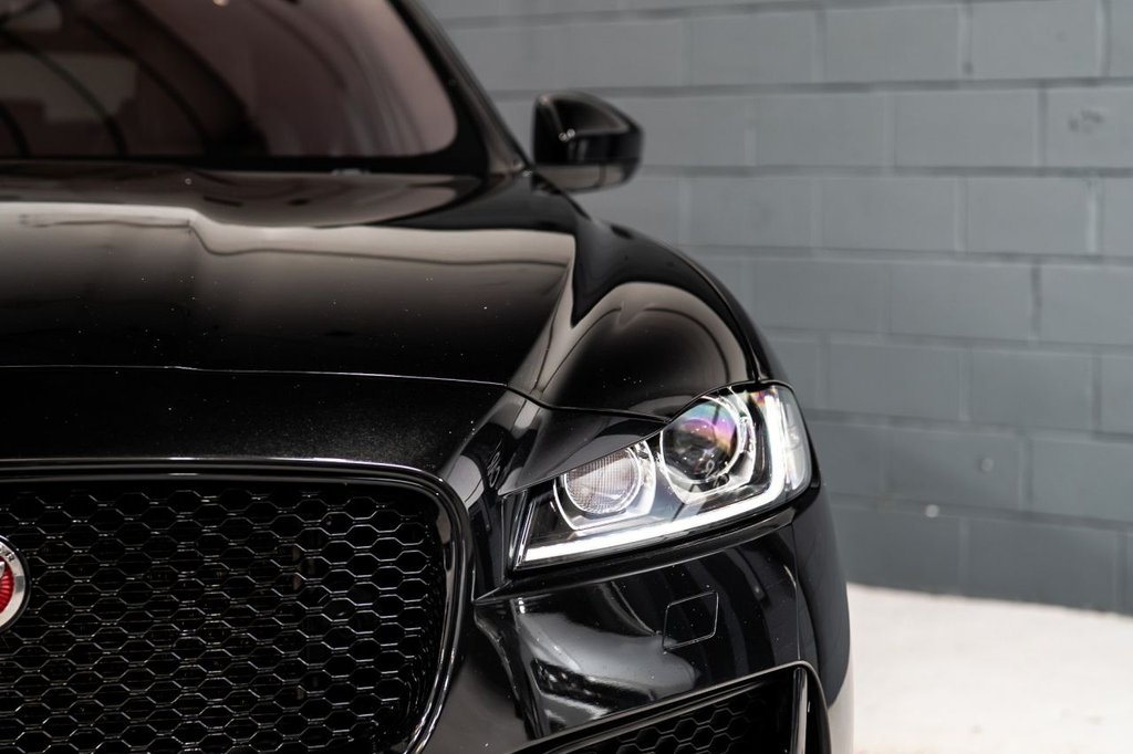 Used Jaguar F-Pace 2016 for sale - 77785581: Photo 47