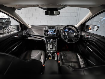 Used Ford Kuga 2016 for sale - 78256369: Photo