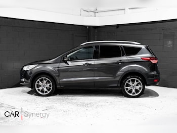 Used Ford Kuga 2016 for sale - 78256369: Photo
