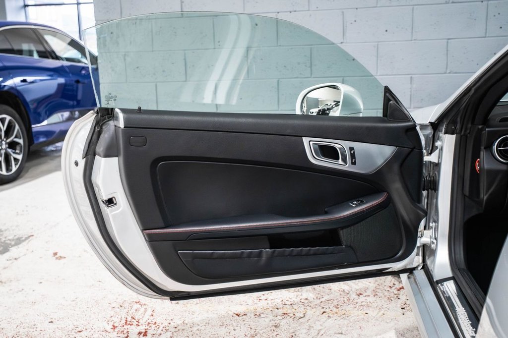 Used Mercedes-Benz SLK 2015 for sale - 77785572: Photo 16