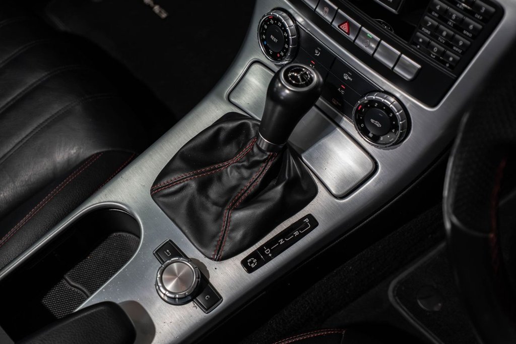 Used Mercedes-Benz SLK 2015 for sale - 77785572: Photo 25