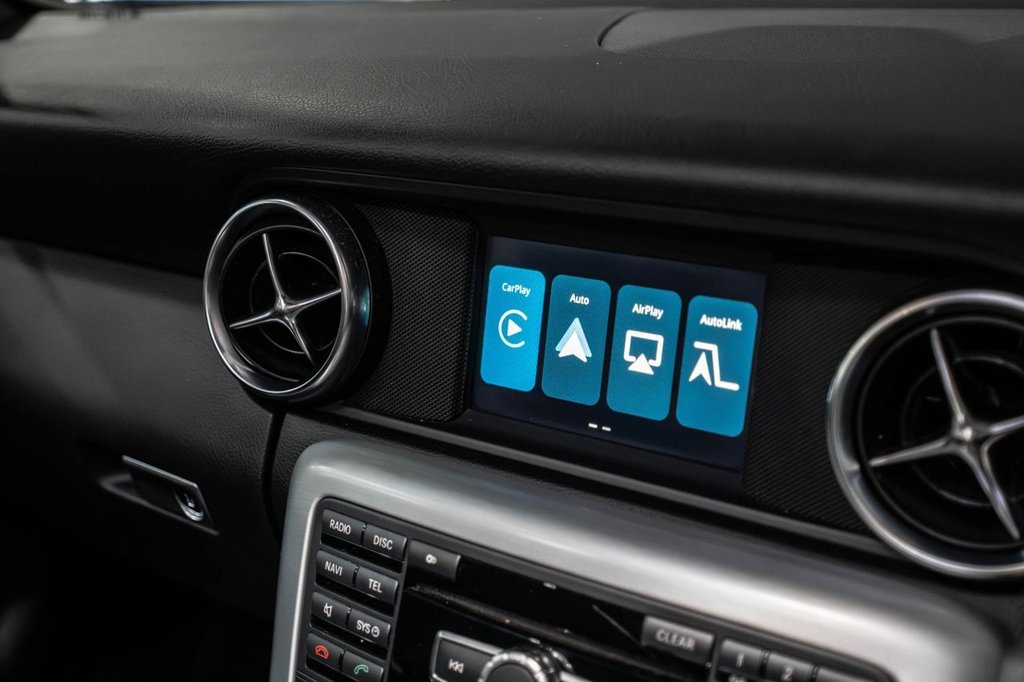 Used Mercedes-Benz SLK 2015 for sale - 77785572: Photo 31