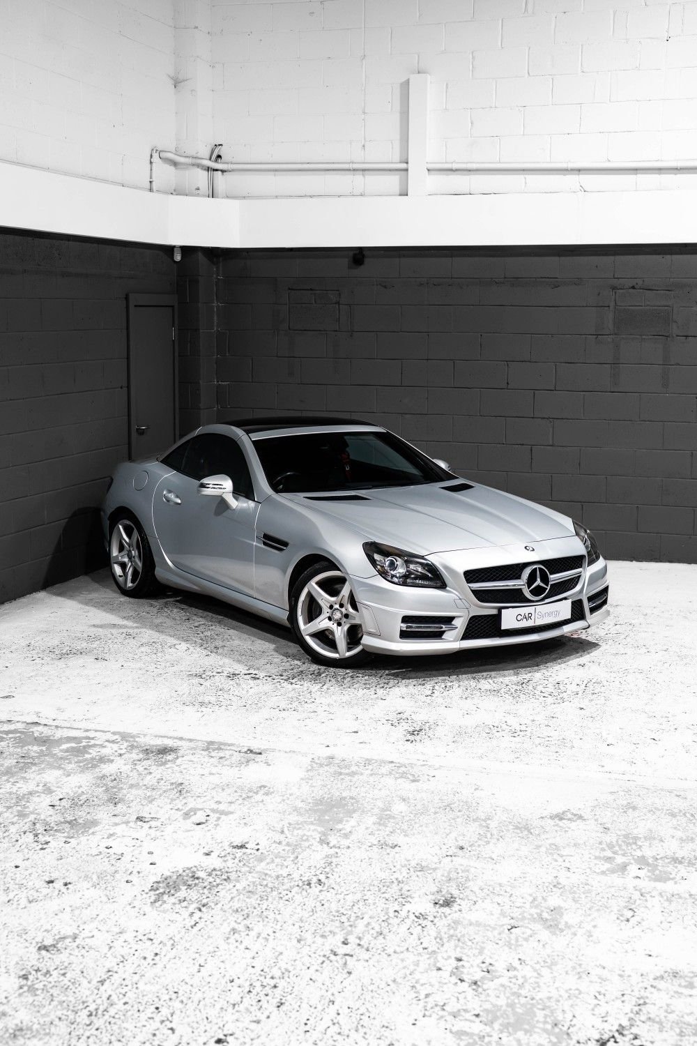 Used Mercedes-Benz SLK 2015 for sale - 77785572: Photo 34